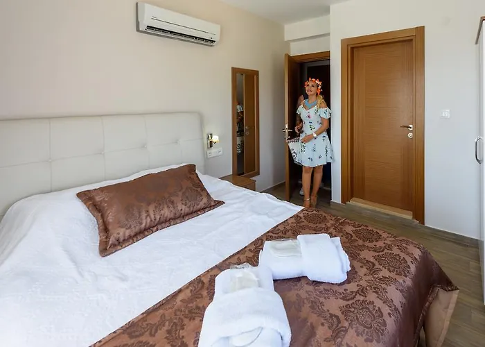 Szálloda Le Mansion *