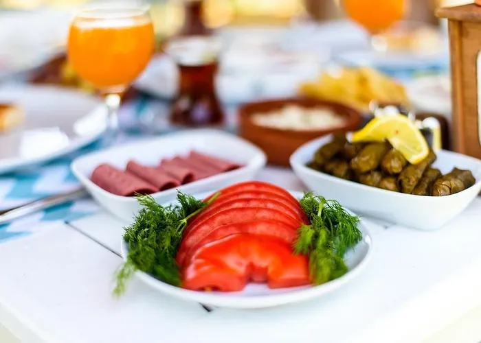 Szálloda Le Mansion