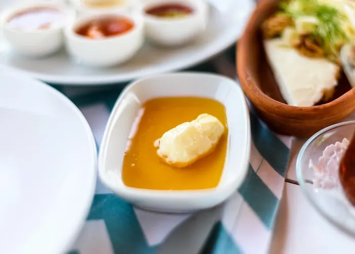 Szálloda Le Mansion *