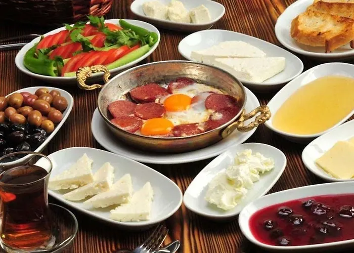 Szálloda Le Mansion *